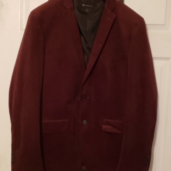 INC Blazer Mens - Picture 5 of 6